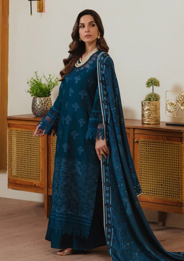 Mahnur Ns24 04 A Winter Collection