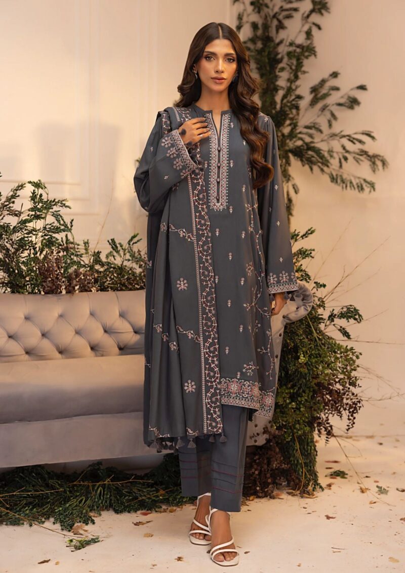 Lakhany Lcw24 Lg Sk Winter Collection