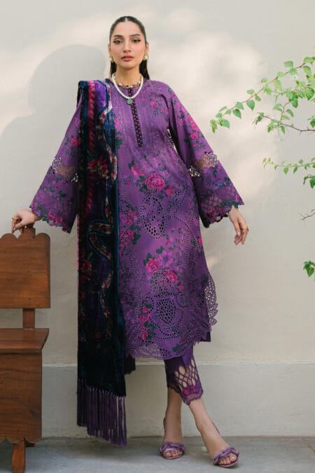 Bin Ilyas Bio24 526 A