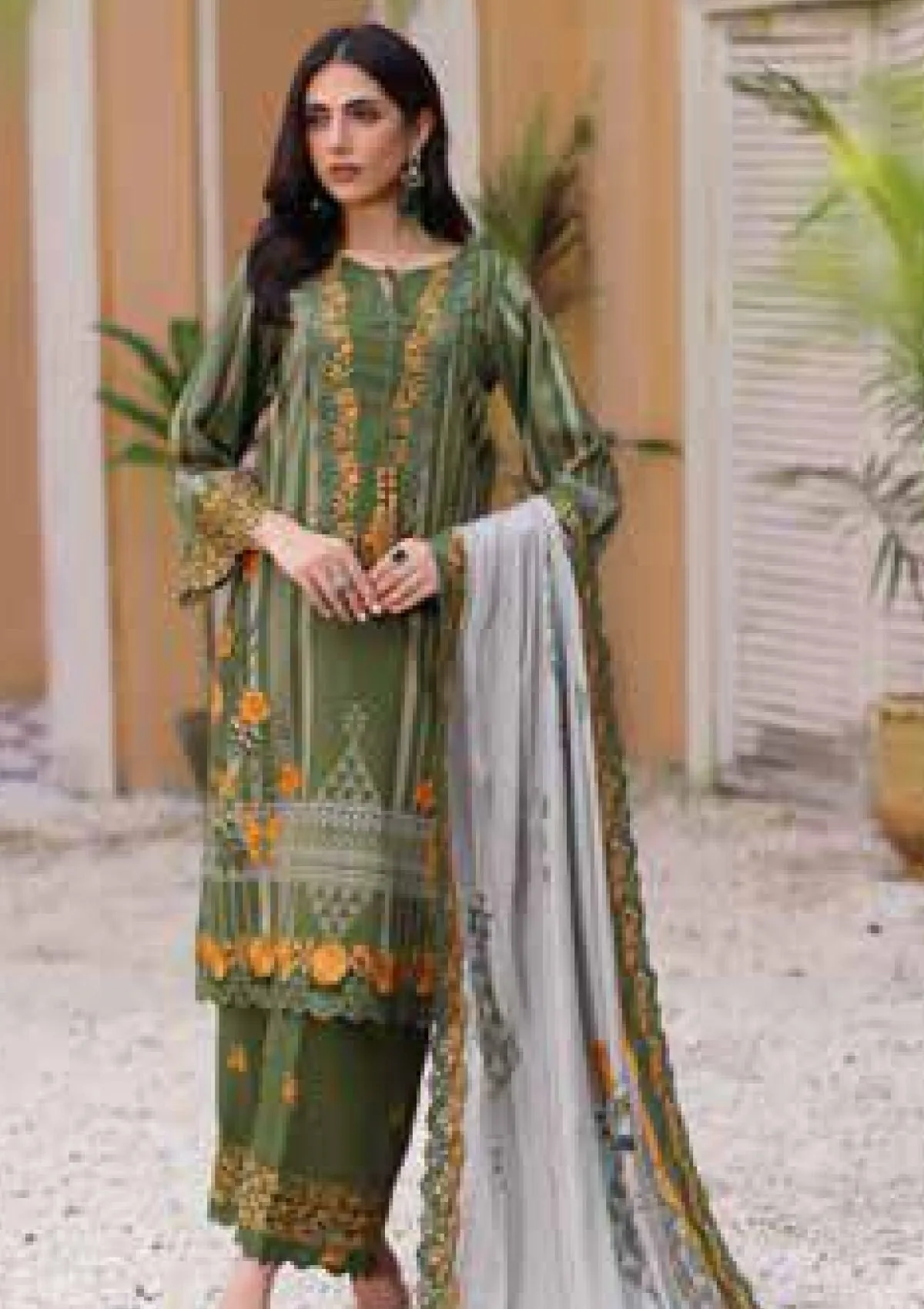 Charizma Unstitched Csu24 07