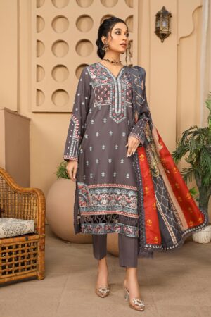 Rubaaiyat Vol 2 D 07 Winter Collection