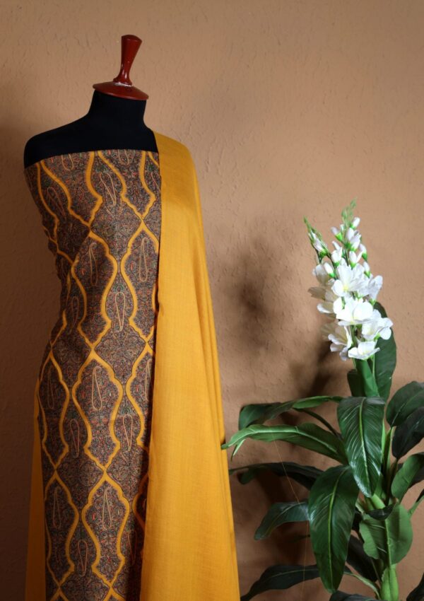 Riwaj Volume Ii D 01 C Winter Collection