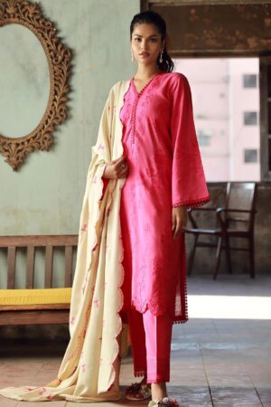 Sahar Volume Ii Cv Winter Collection