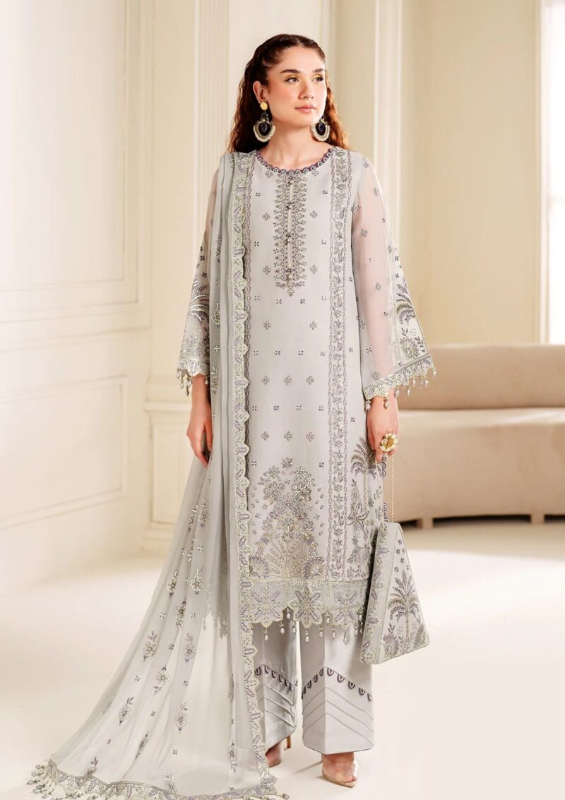 Alizeh Chiffon Adc24 3030 Formal Collection