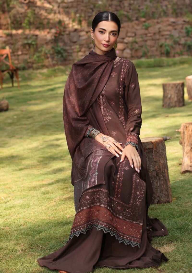 Noor Suzaanikari Nsk24 04 Winter Collection