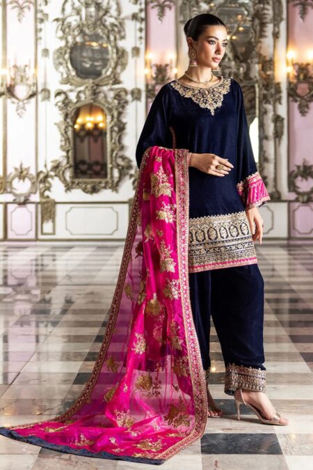 Zainab Chottani D 5 Tara