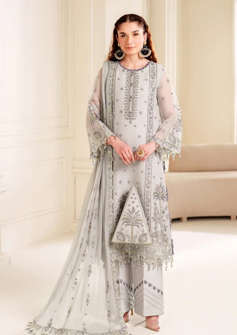 Alizeh Chiffon Adc24 3030 Formal Collection