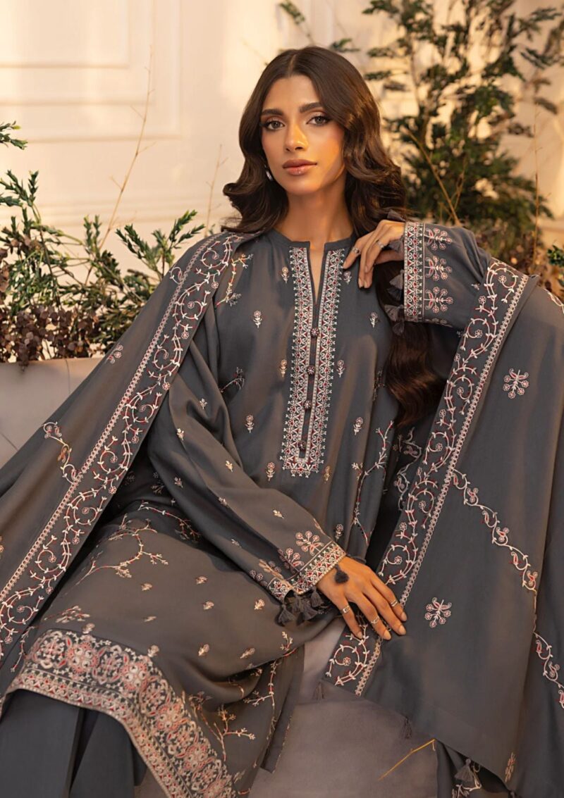 Lakhany Lcw24 Lg Sk Winter Collection