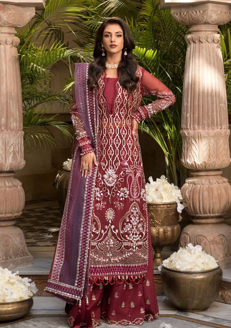 Elaf Premium Efh24 06 Formal Collection