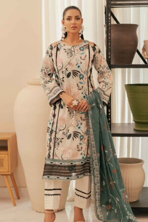 Al Zohaib Cotton Silk Alcs24 12 Winter Collection