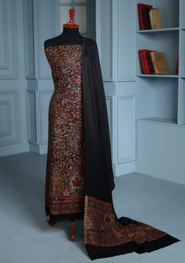 Riwaj Volume Ii D 15 Winter Collection