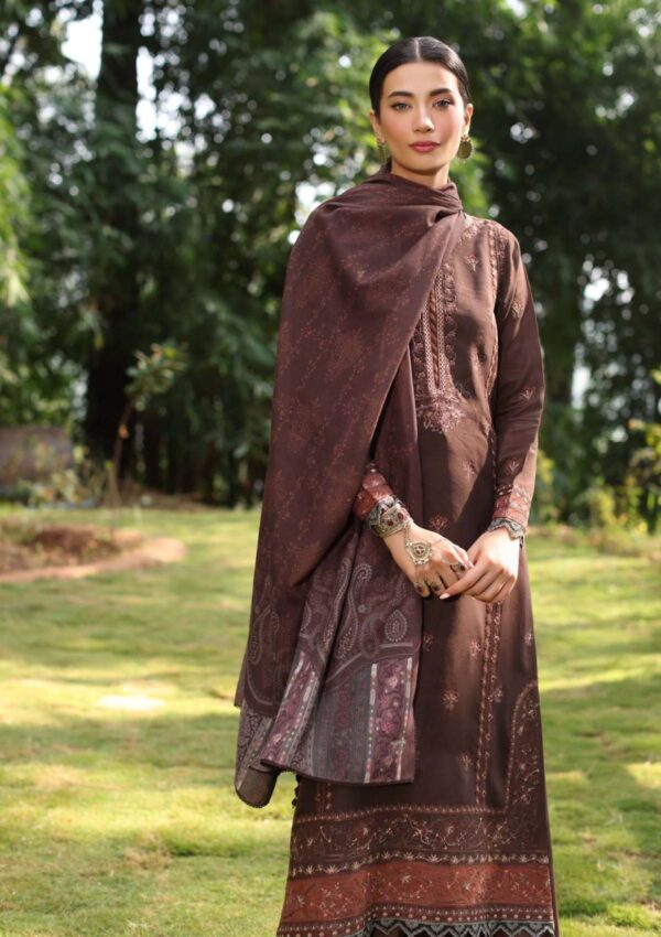 Noor Suzaanikari Nsk24 04 Winter Collection