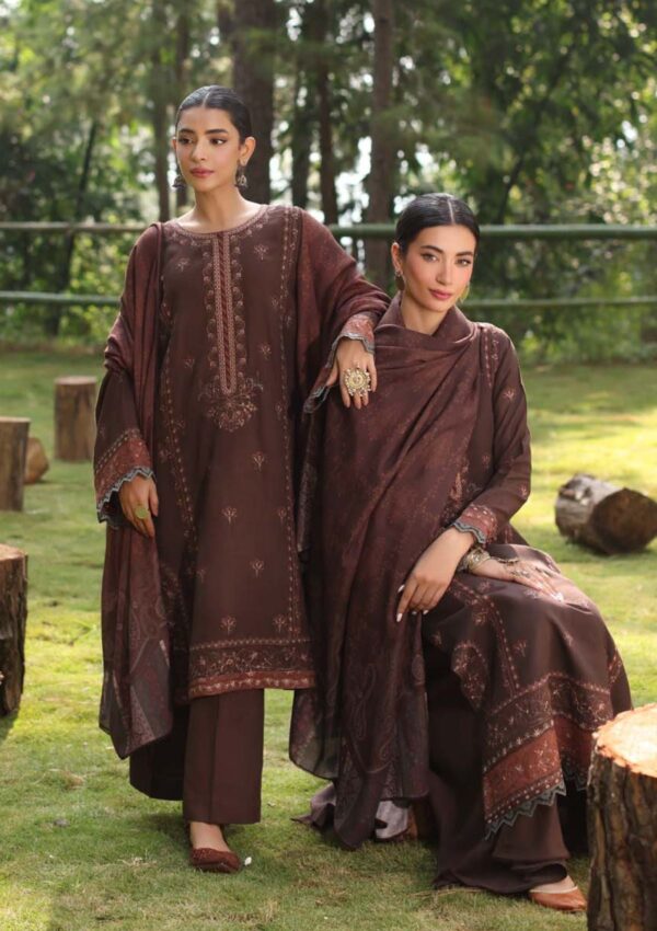 Noor Suzaanikari Nsk24 04 Winter Collection