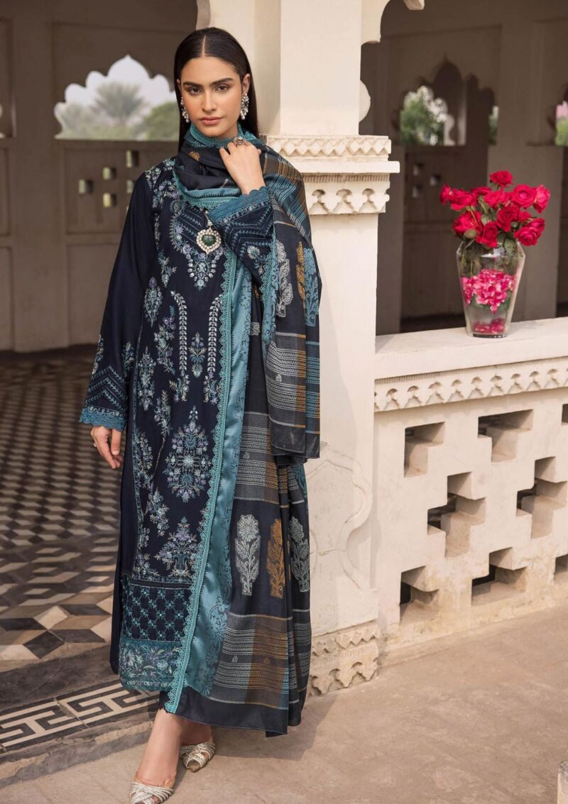 Raj Bari Rbpw24 4B Winter Collection