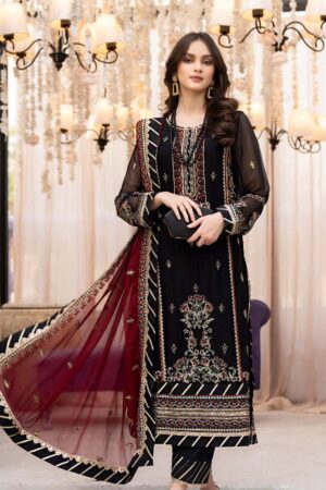 Noorma Kaamal D 04 Formal Collection