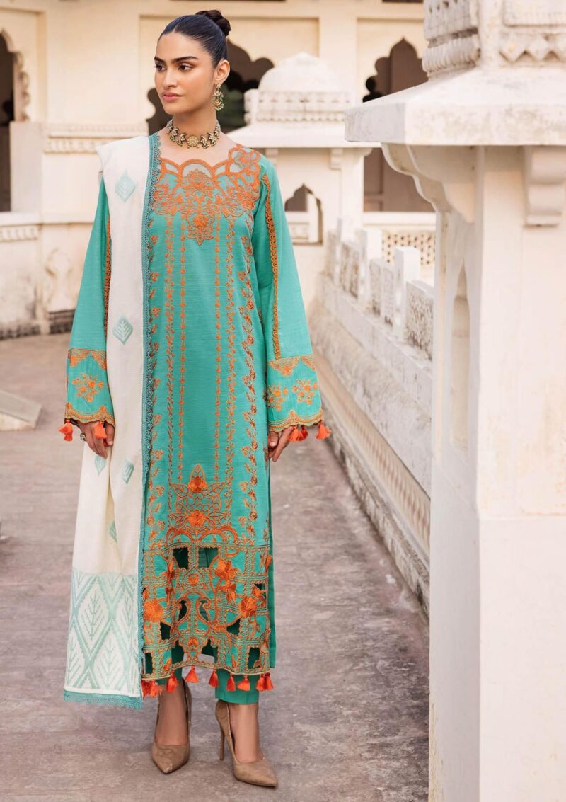 Raj Bari Rbpw24 5B Winter Collection