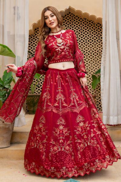 Zuha Festive D 04 Formal Collection