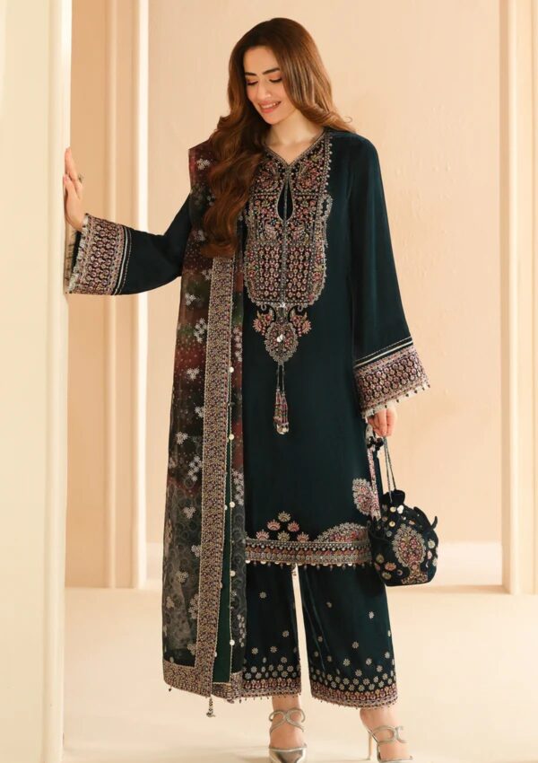 Jazmin Vf 2039 Winter Collection