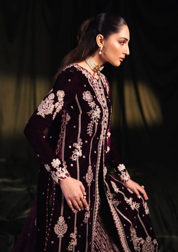 Qalamkar Qv24 01 Amani Winter Collection