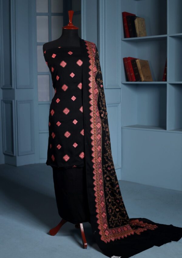 Riwaj Volume Ii D 30201 Winter Collection