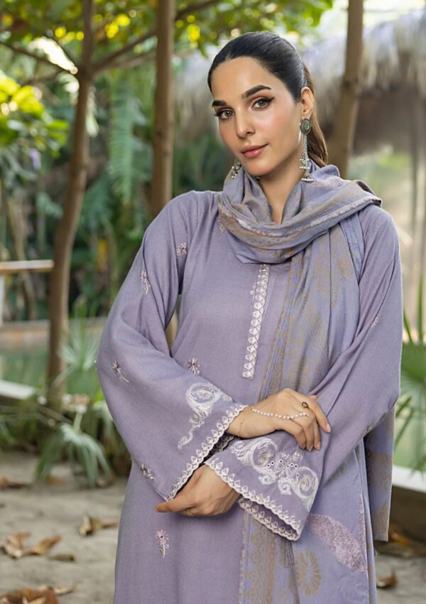 Lakhany Lg Ub Winter Collection