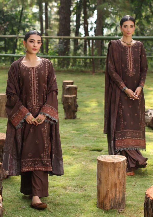 Noor Suzaanikari Nsk24 04 Winter Collection