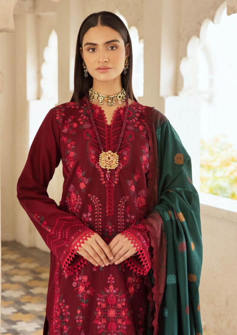 Raj Bari Rbpw24 4A Winter Collection