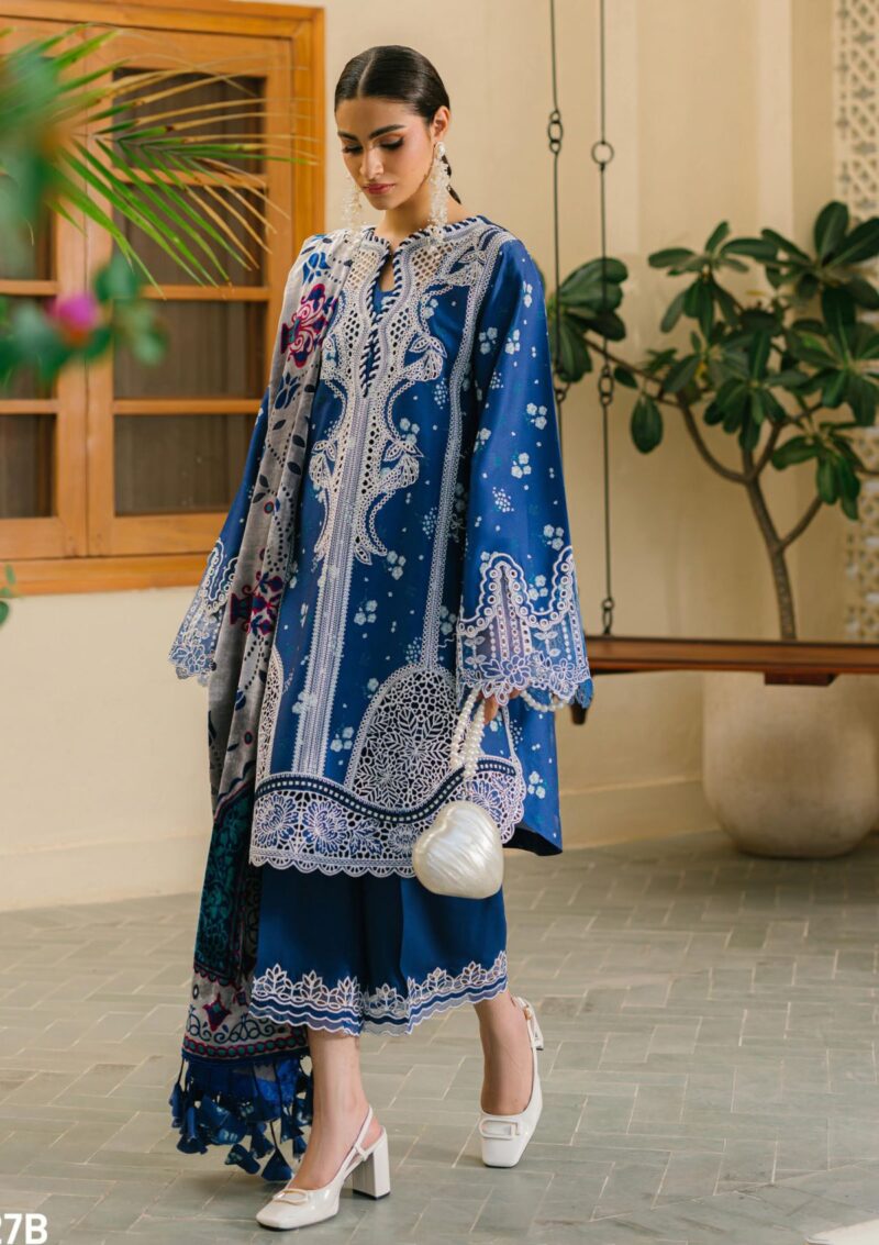 Bin Ilyas Bio24 527 B Winter Collection