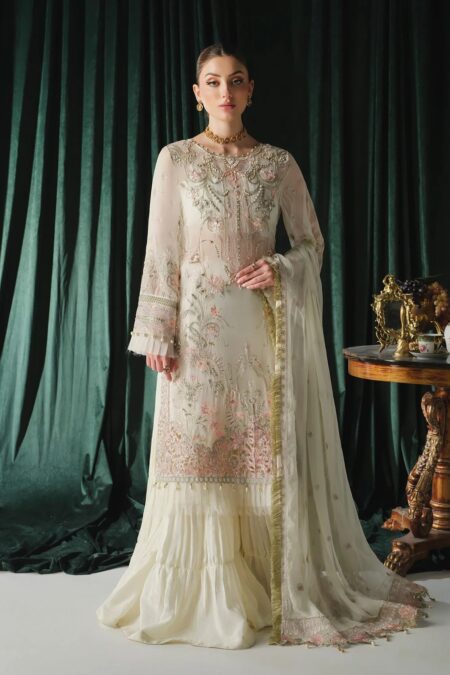 Paras By Pasha Pr107 Jasmine