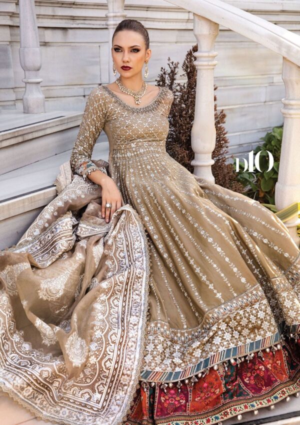 Maria B Sateen 24 Mbs24 10 Formal Collection