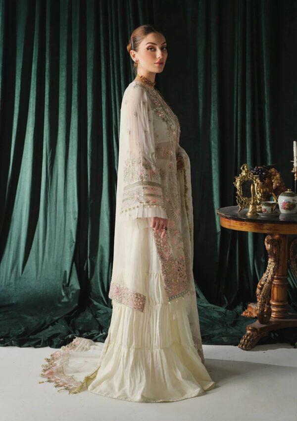 Paras By Pasha Pr107 Jasmine Formal Collection