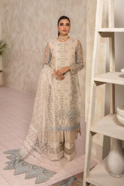 Ayesha & Usman Evie Festive Collection