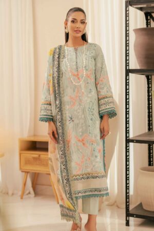 Al Zohaib Cotton Silk Alcs24 15 Winter Collection