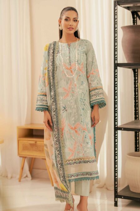Al Zohaib Cotton Silk Alcs24 15