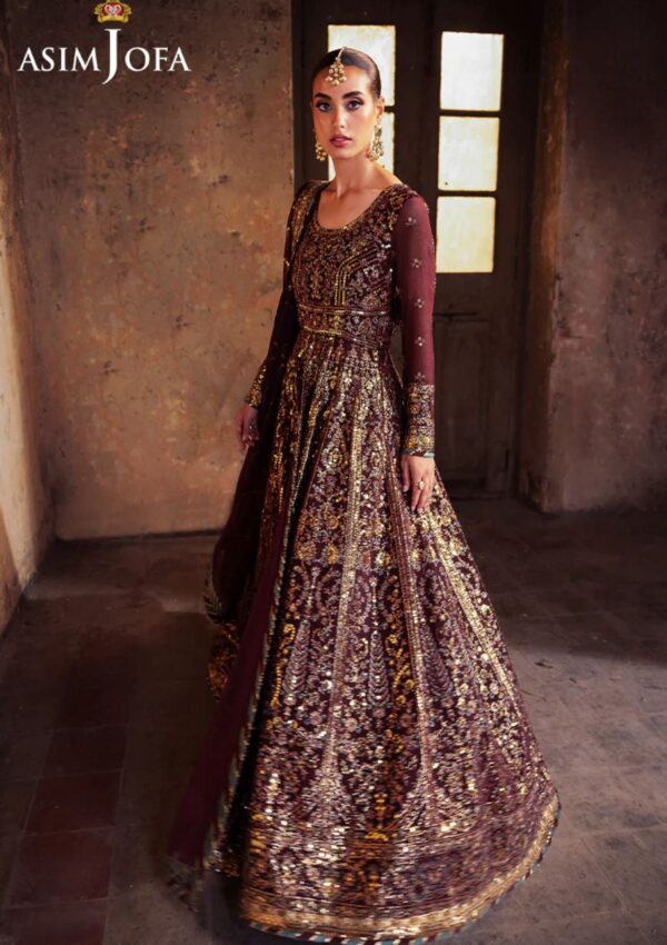 Asim Jofa Ajkb24 08 Formal Collection