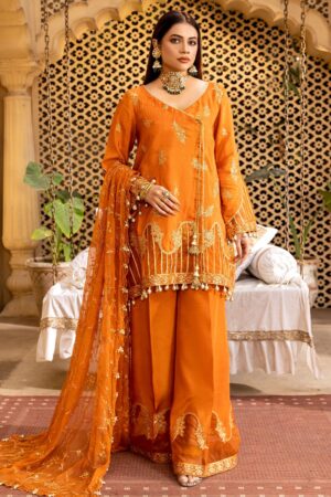 Rubaaiyat D 04 Formal Collection