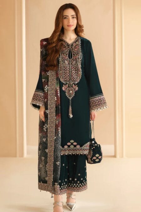 Jazmin Vf 2039