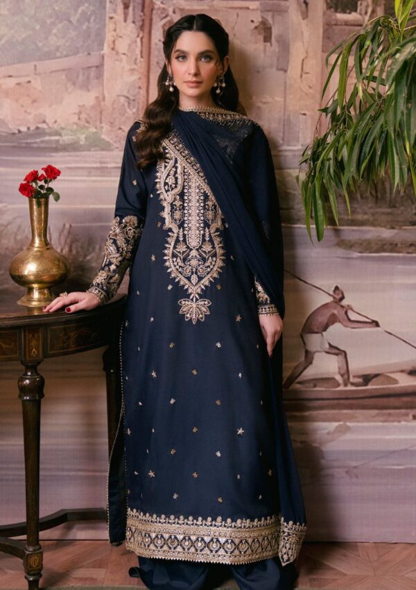 Neeshay Aabroo Formal Collection