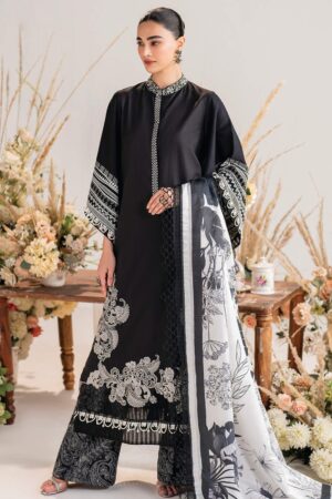 Asifa & Nabeel Volume 01 Am24 05 Winter Collection