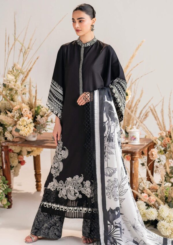 Asifa &Amp; Nabeel Volume 01 Am24 05 Winter Collection