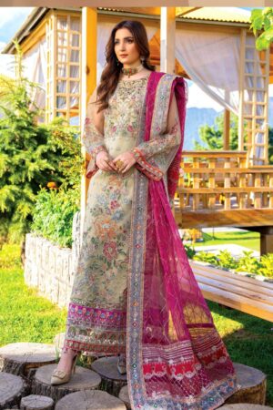 Mah E Rooh Gj24 1021 Formal Collection