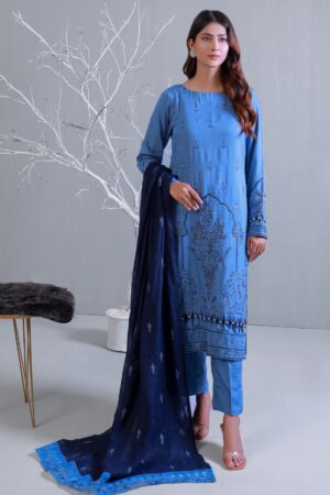 Almish D 591 Bita Winter Collection