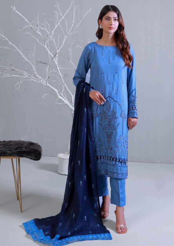 Almish D 591 Bita Winter Collection