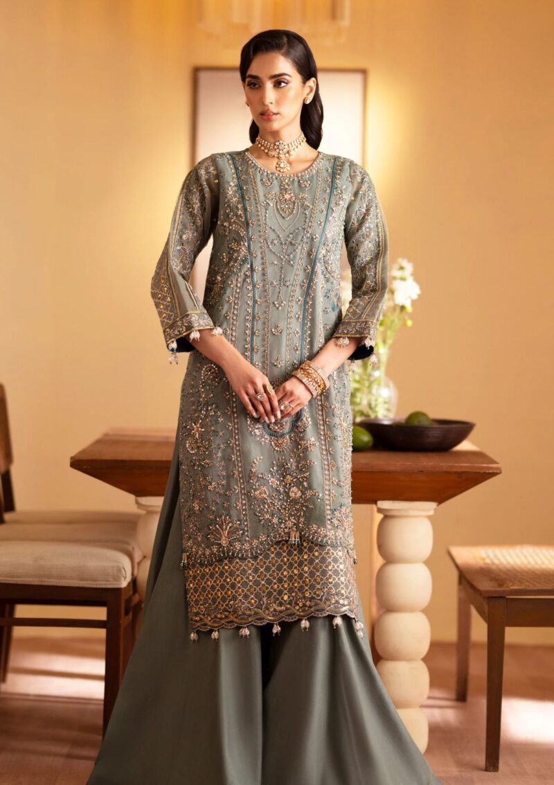 Emaan Adeel Roheen Formal Collection