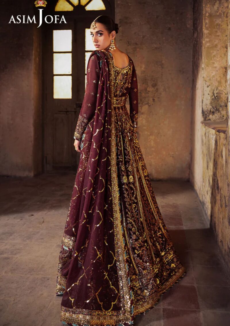 Asim Jofa Ajkb24 08 Formal Collection