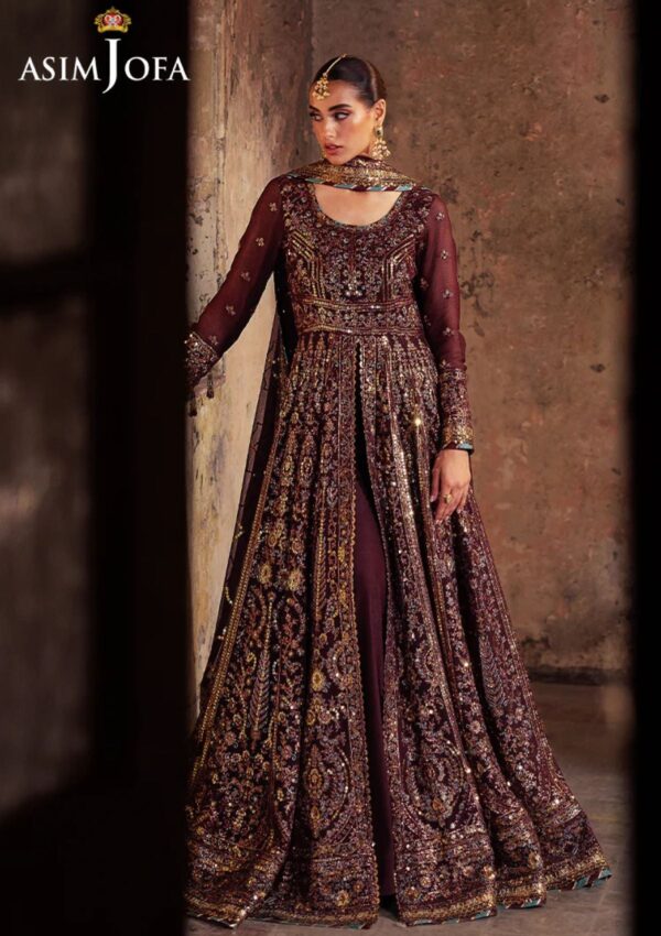 Asim Jofa Ajkb24 08 Formal Collection