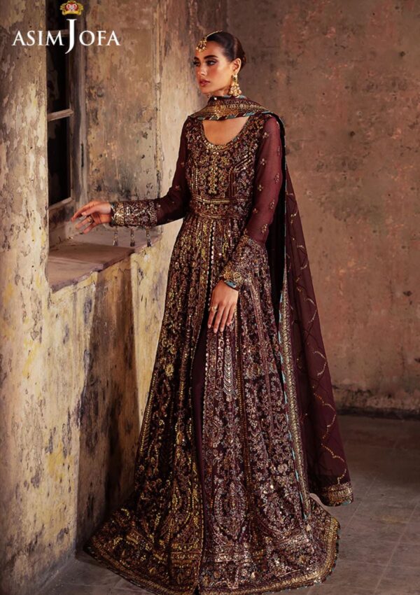 Asim Jofa Ajkb24 08 Formal Collection