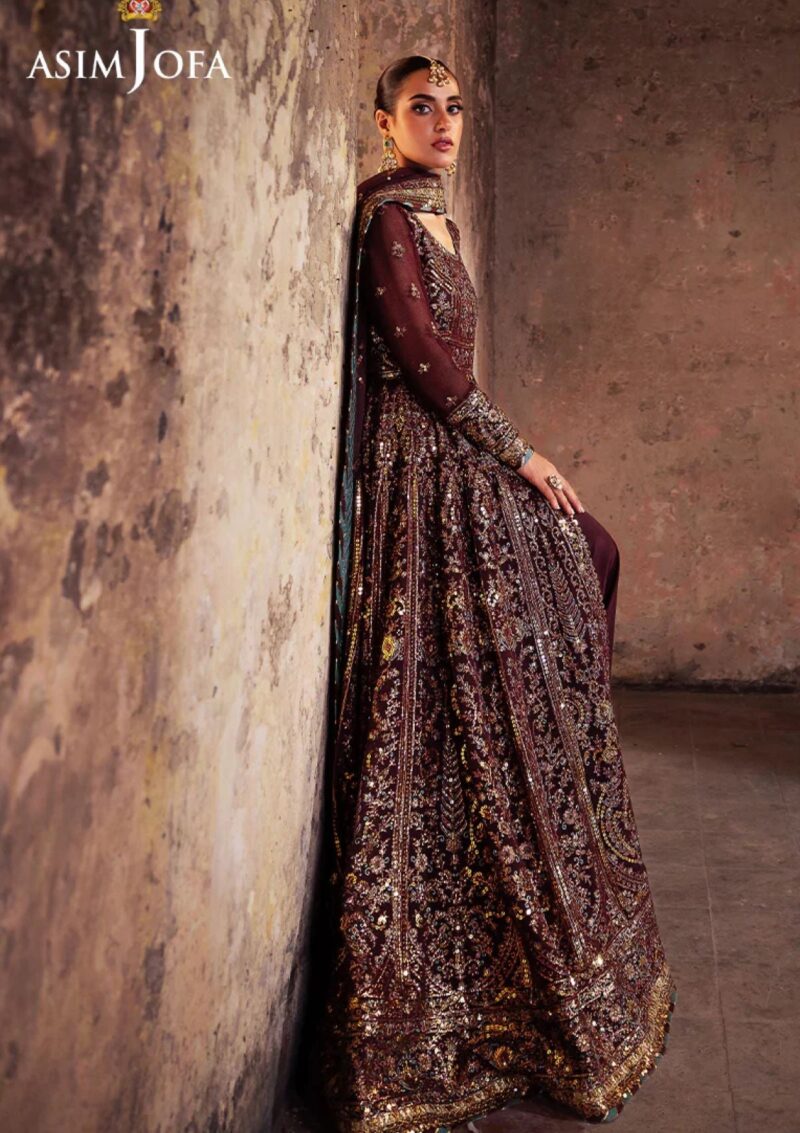 Asim Jofa Ajkb24 08 Formal Collection