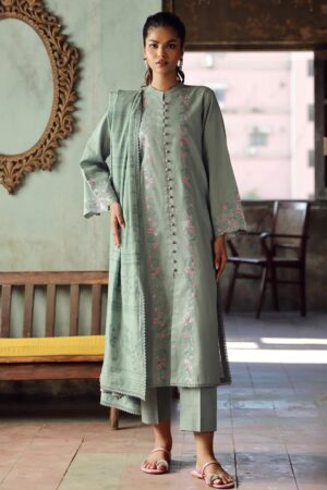 Sahar Volume Ii Ch Winter Collection