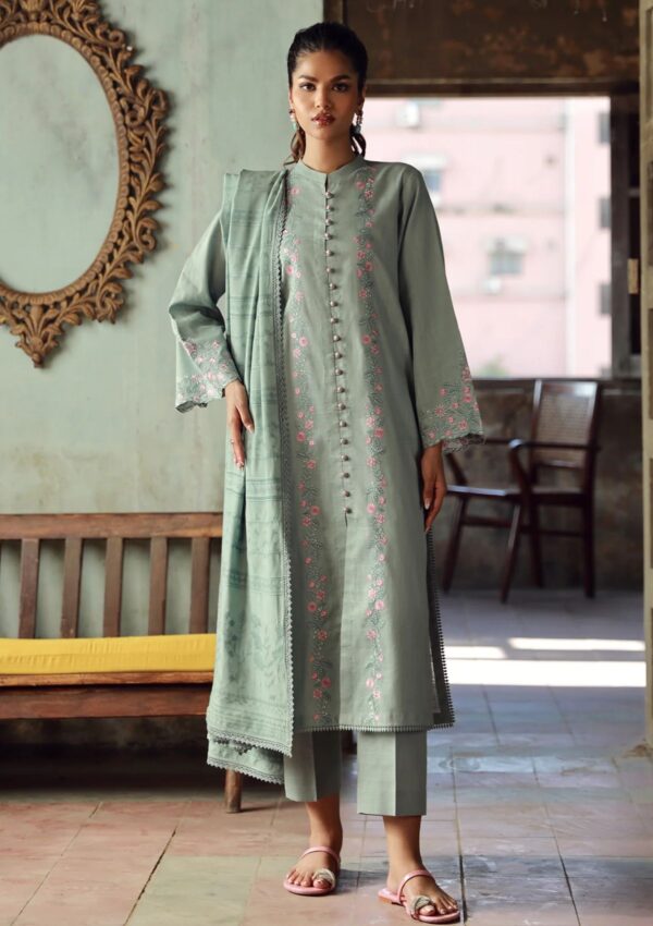 Sahar Volume Ii Ch Winter Collection